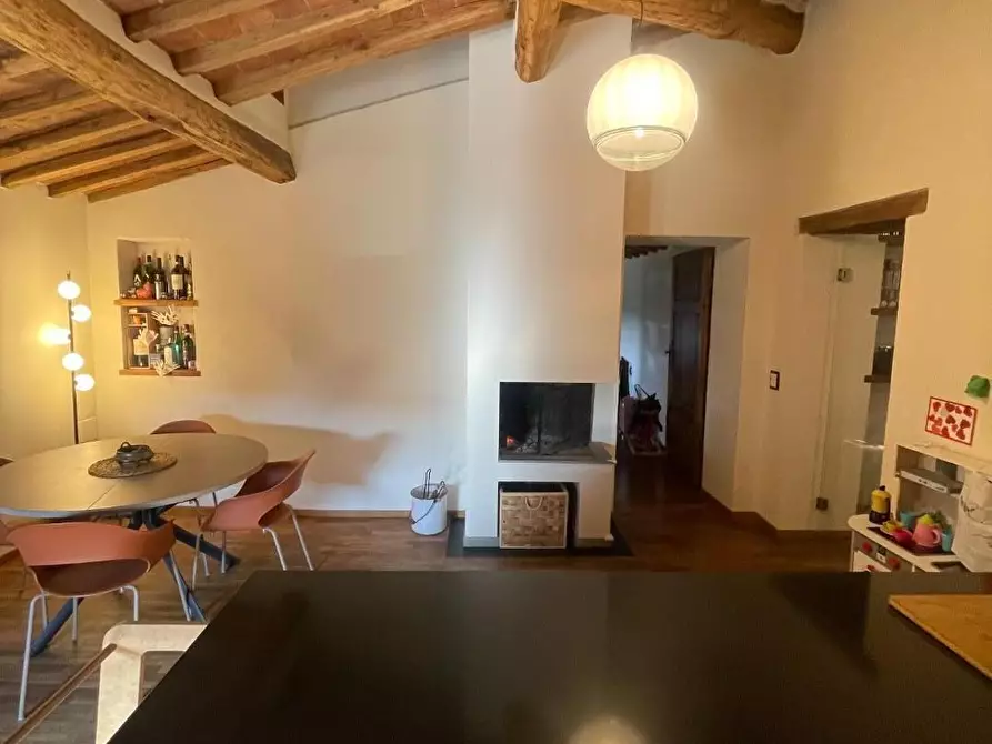 Immagine 4 di Appartamento in vendita  a Castelnuovo Berardenga