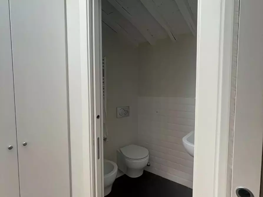 Immagine 7 di Appartamento in vendita  a Castelnuovo Berardenga