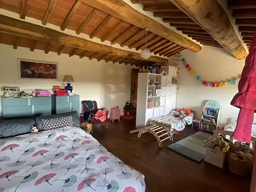 Immagine 10 di Appartamento in vendita  a Castelnuovo Berardenga