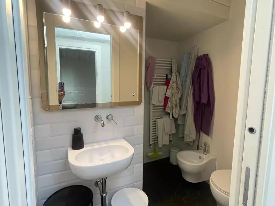 Immagine 8 di Appartamento in vendita  a Castelnuovo Berardenga