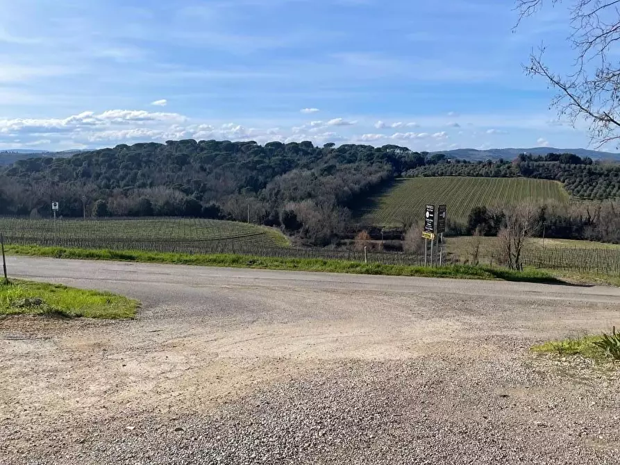 Immagine 11 di Appartamento in vendita  a Castelnuovo Berardenga