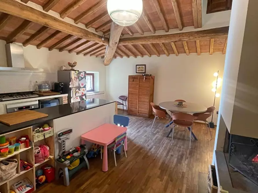 Immagine 1 di Appartamento in vendita  a Castelnuovo Berardenga