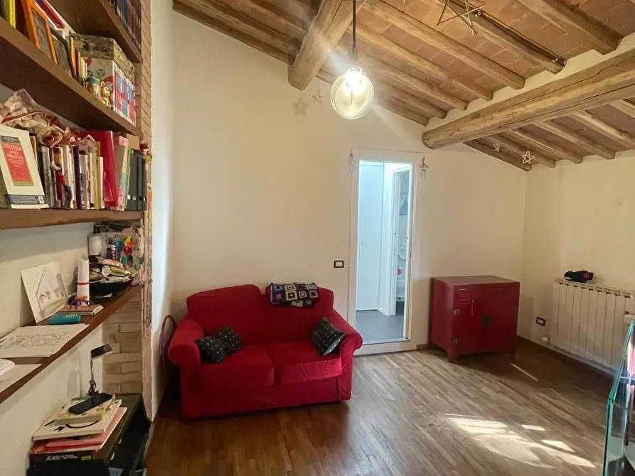 Immagine 5 di Appartamento in vendita  a Castelnuovo Berardenga