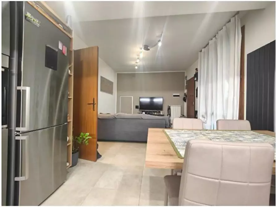 Immagine 3 di Appartamento in vendita  a Altopascio