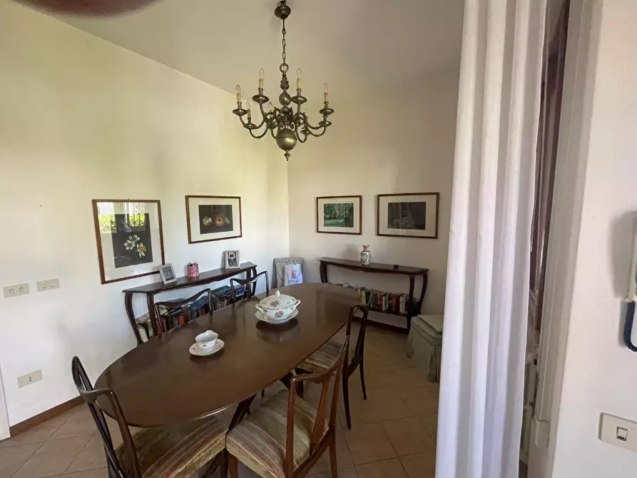 Immagine 4 di Villa in vendita  a Pietrasanta
