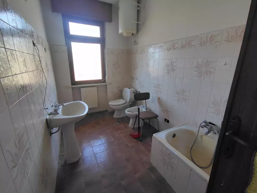 Immagine 8 di Appartamento in vendita  a Calice Al Cornoviglio