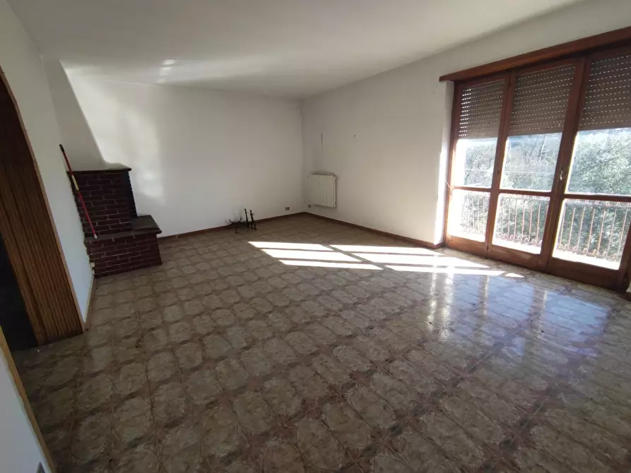 Immagine 5 di Appartamento in vendita  a Calice Al Cornoviglio