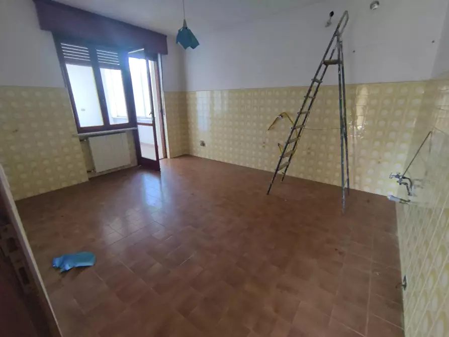 Immagine 6 di Appartamento in vendita  a Calice Al Cornoviglio