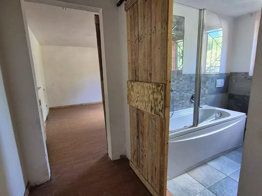 Immagine 50 di Casa colonica in vendita  a Camaiore