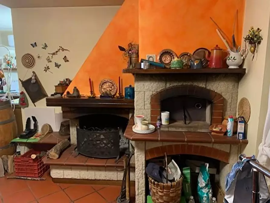 Immagine 16 di Villetta a schiera in vendita  a Buggiano