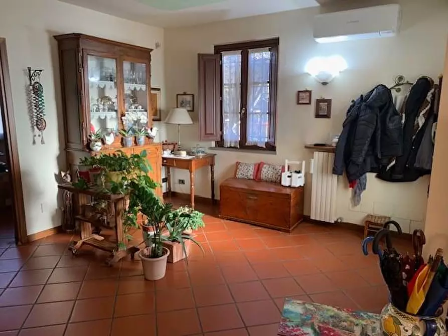 Immagine 2 di Villetta a schiera in vendita  a Buggiano