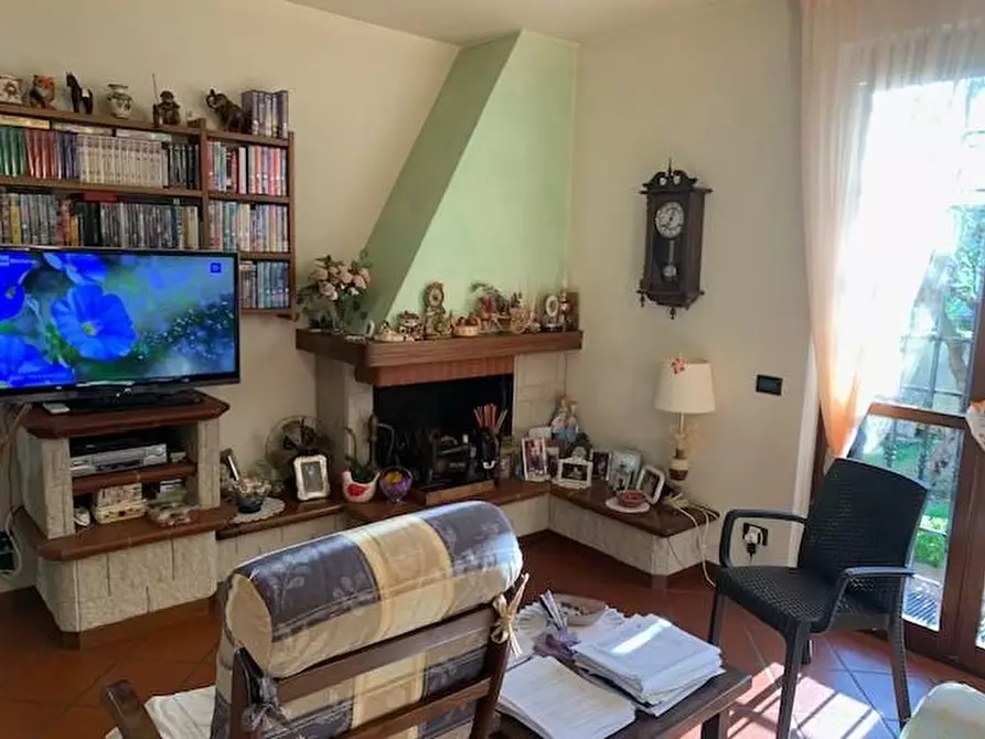 Immagine 3 di Villetta a schiera in vendita  a Buggiano