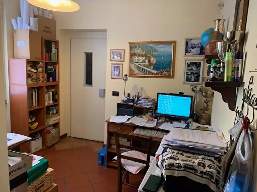 Immagine 7 di Villetta a schiera in vendita  a Buggiano