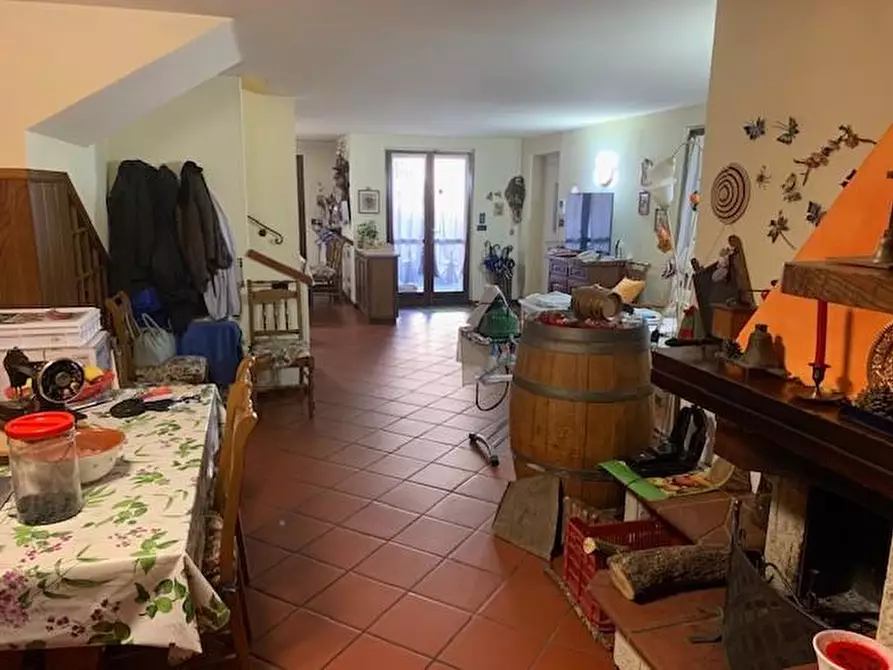 Immagine 18 di Villetta a schiera in vendita  a Buggiano