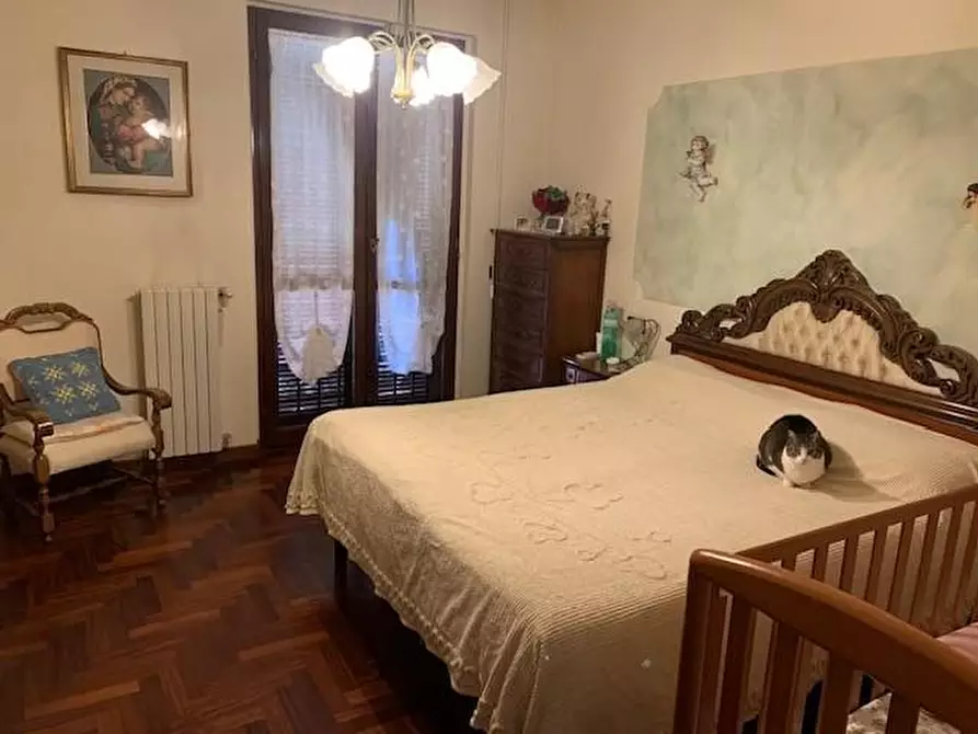 Immagine 8 di Villetta a schiera in vendita  a Buggiano