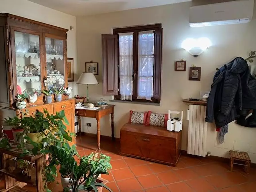 Immagine 5 di Villetta a schiera in vendita  a Buggiano