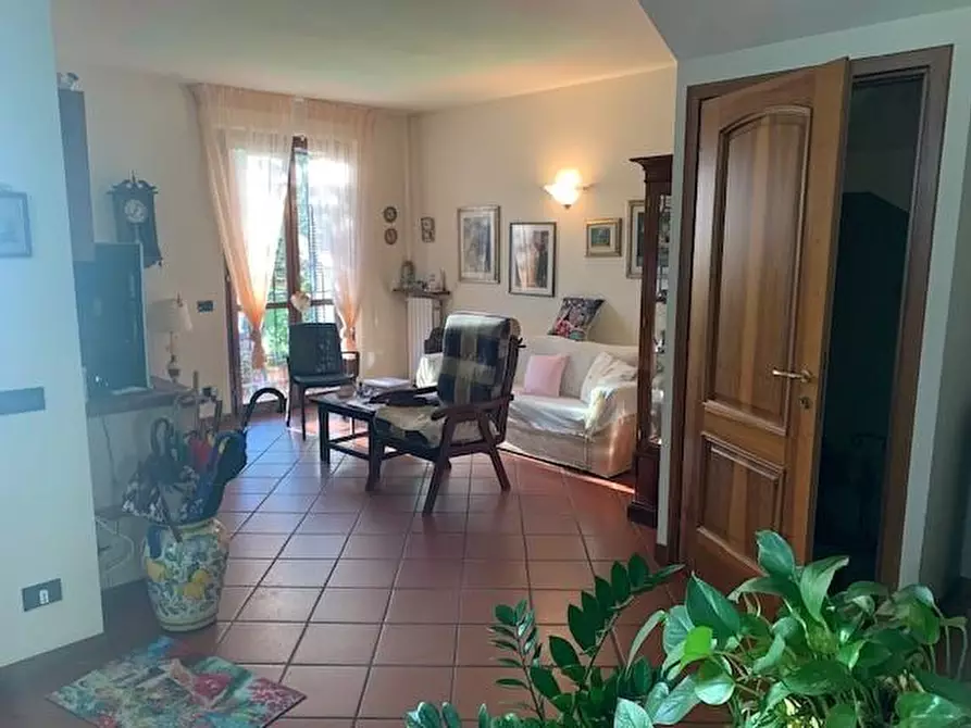 Immagine 1 di Villetta a schiera in vendita  a Buggiano