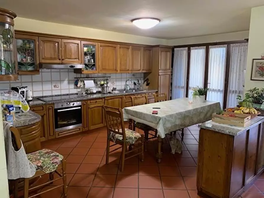 Immagine 20 di Villetta a schiera in vendita  a Buggiano