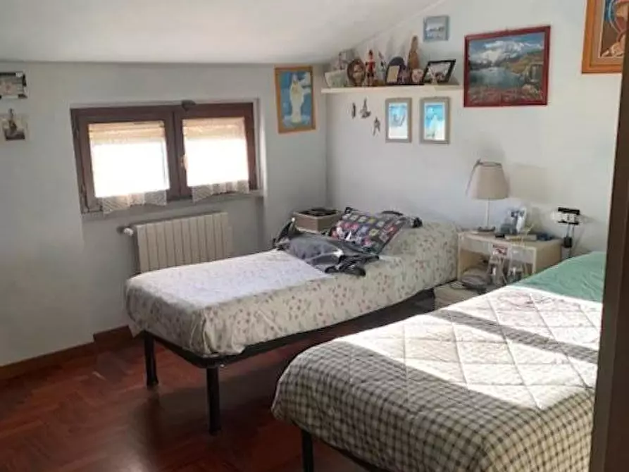 Immagine 13 di Villetta a schiera in vendita  a Buggiano