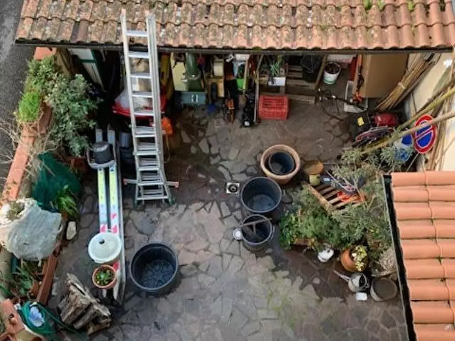 Immagine 12 di Villetta a schiera in vendita  a Buggiano