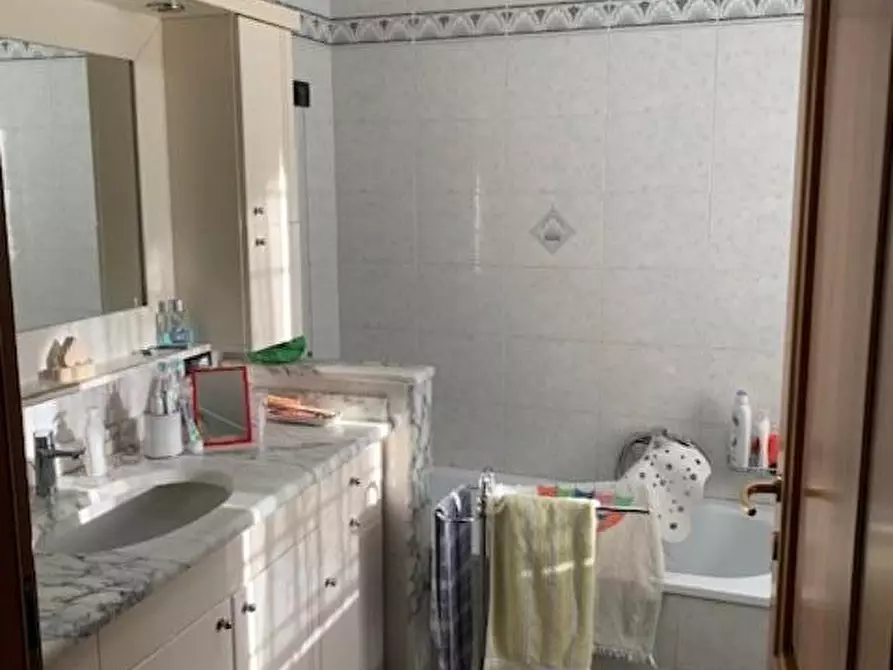 Immagine 9 di Villetta a schiera in vendita  a Buggiano