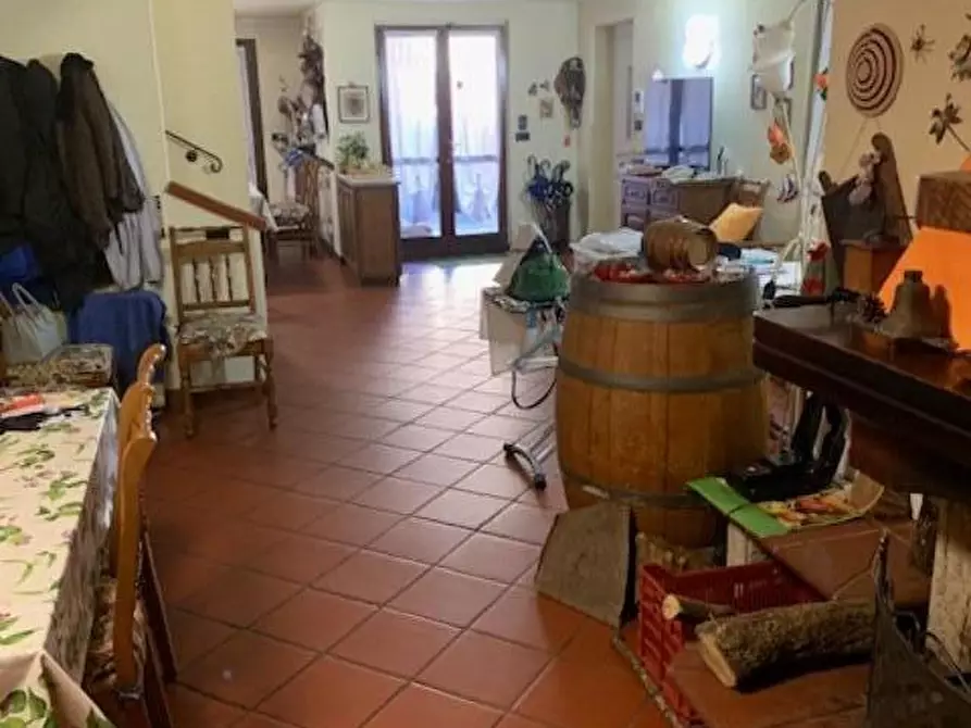 Immagine 19 di Villetta a schiera in vendita  a Buggiano