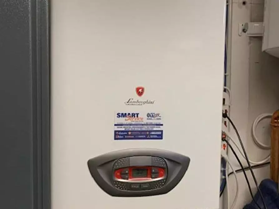 Immagine 23 di Villetta a schiera in vendita  a Buggiano