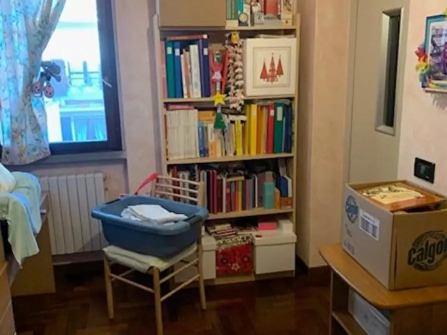 Immagine 10 di Villetta a schiera in vendita  a Buggiano