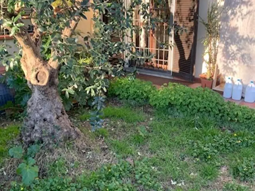 Immagine 24 di Villetta a schiera in vendita  a Buggiano