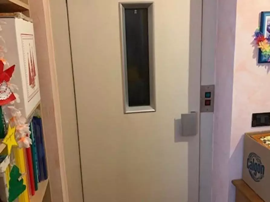 Immagine 11 di Villetta a schiera in vendita  a Buggiano