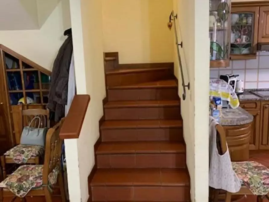 Immagine 21 di Villetta a schiera in vendita  a Buggiano