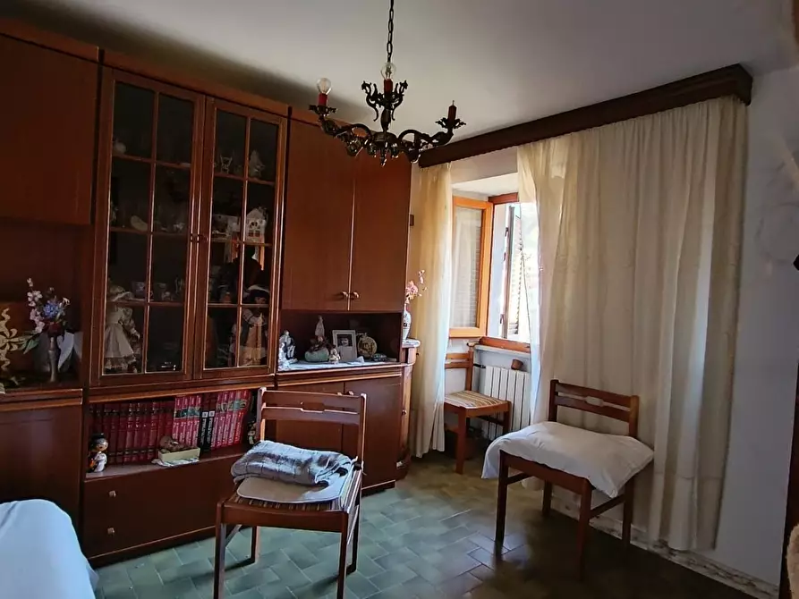 Immagine 6 di Terratetto in vendita  a Massa