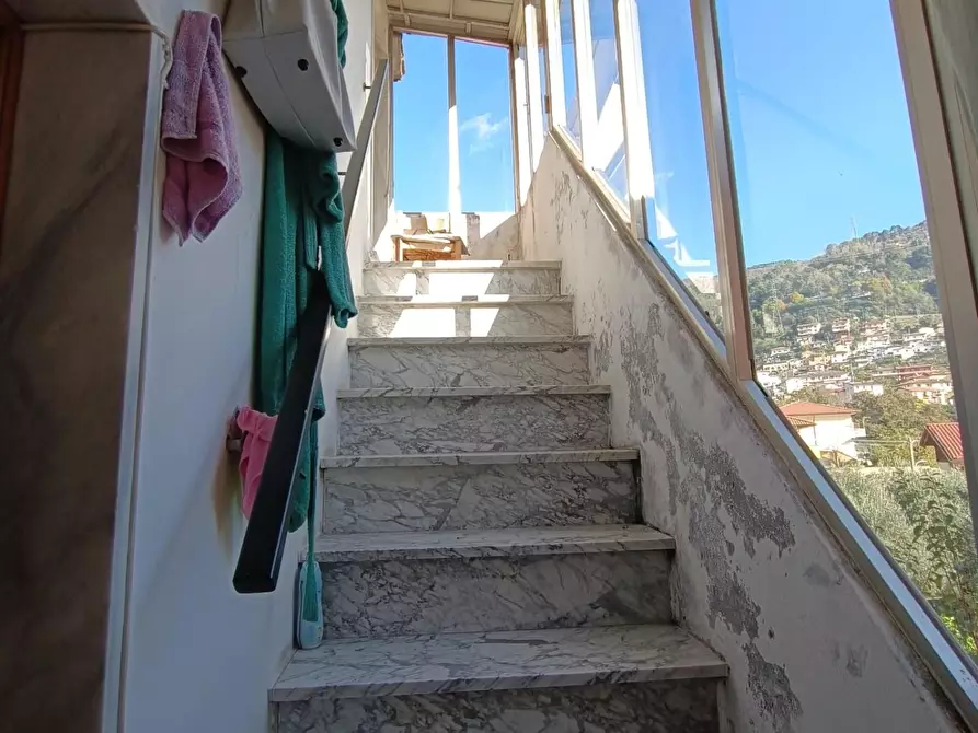 Immagine 10 di Terratetto in vendita  a Massa