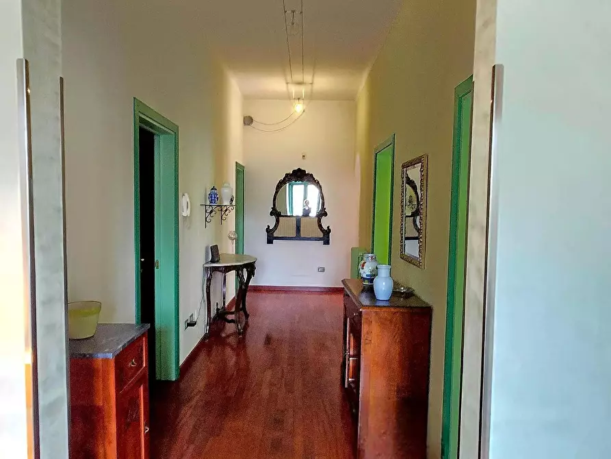 Immagine 4 di Casa bifamiliare in vendita  a Pisa