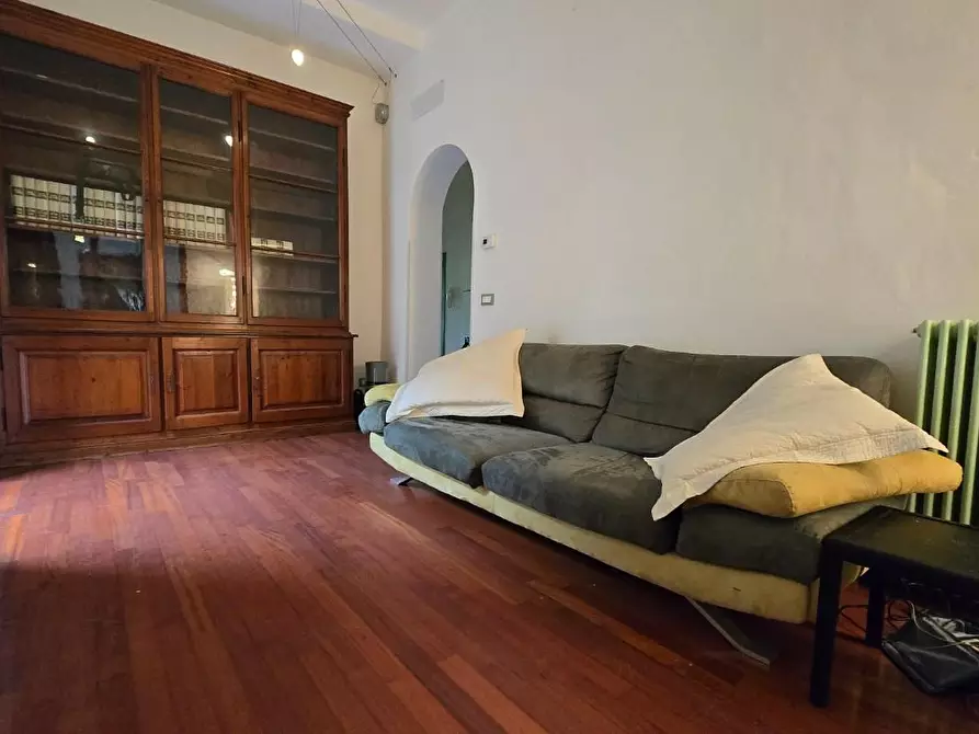 Immagine 42 di Casa bifamiliare in vendita  a Pisa