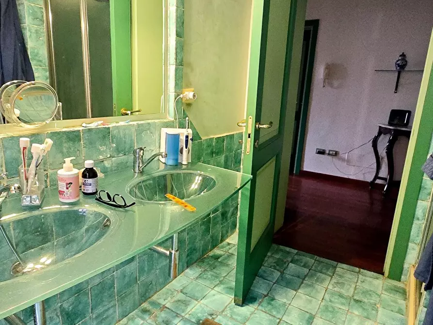 Immagine 26 di Casa bifamiliare in vendita  a Pisa