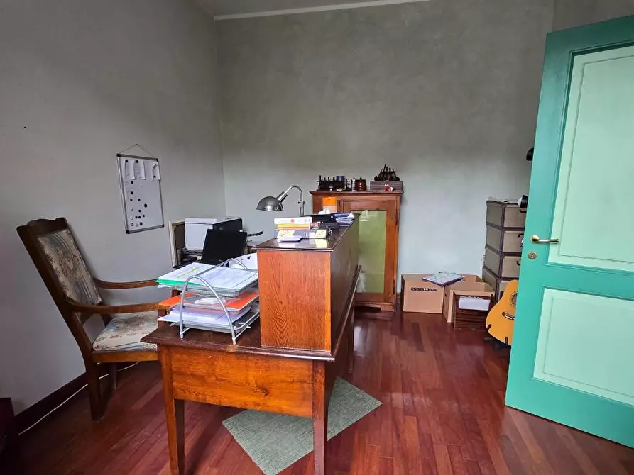 Immagine 20 di Casa bifamiliare in vendita  a Pisa