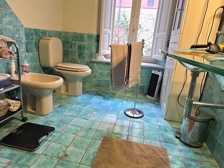 Immagine 27 di Casa bifamiliare in vendita  a Pisa