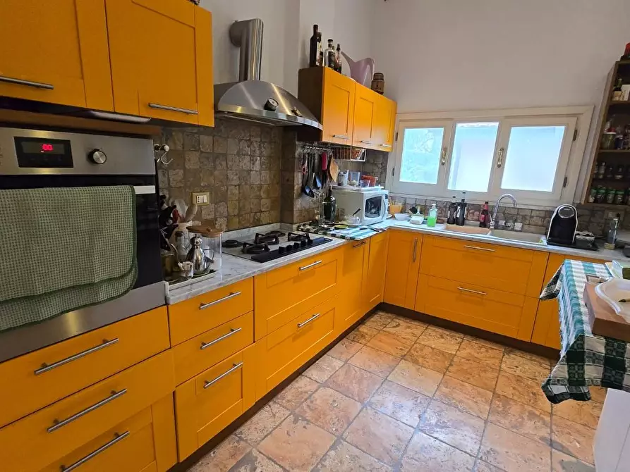 Immagine 16 di Casa bifamiliare in vendita  a Pisa