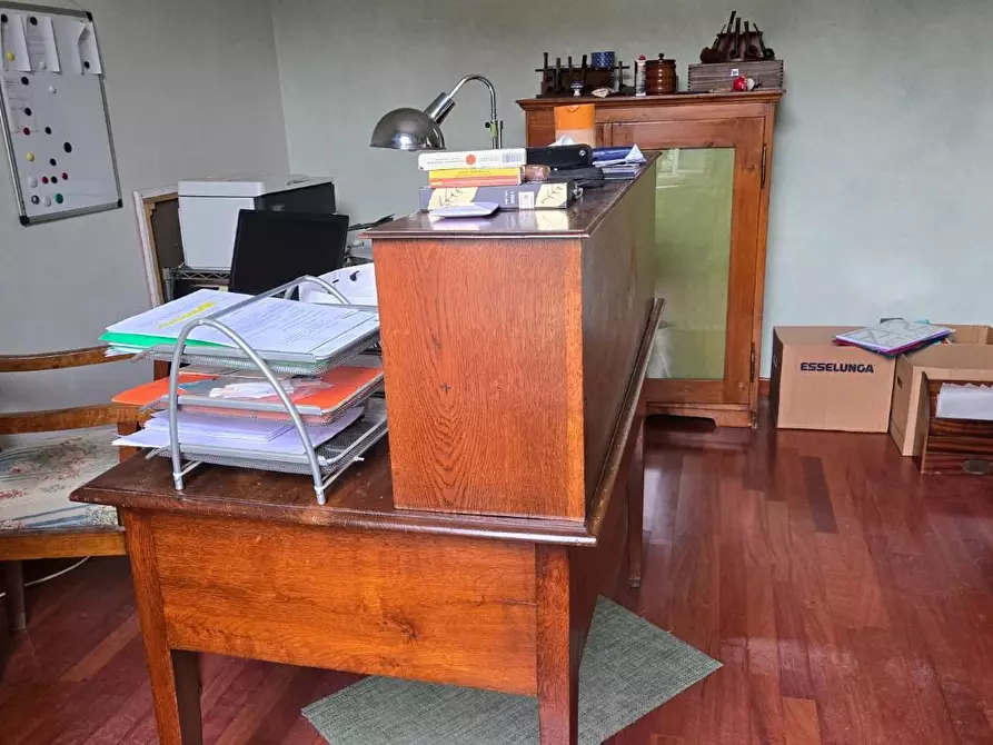 Immagine 44 di Casa bifamiliare in vendita  a Pisa