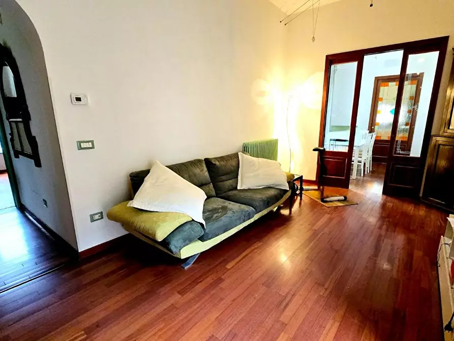 Immagine 5 di Casa bifamiliare in vendita  a Pisa