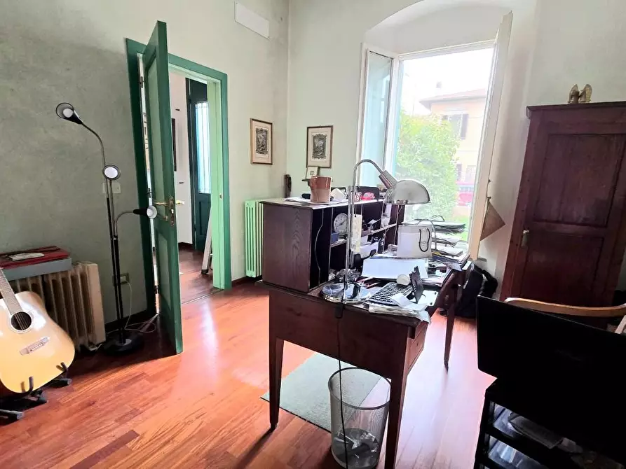 Immagine 21 di Casa bifamiliare in vendita  a Pisa