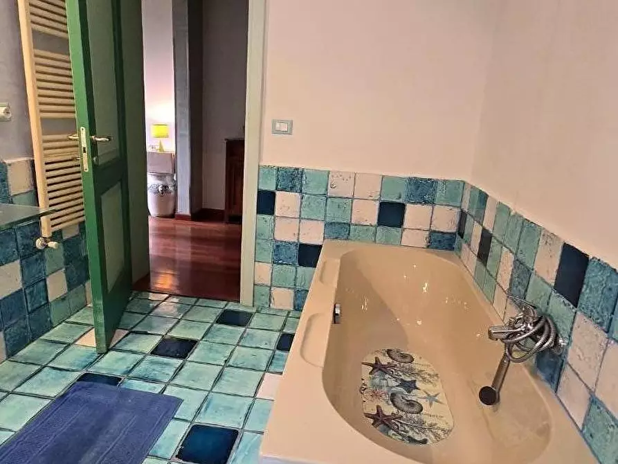 Immagine 23 di Casa bifamiliare in vendita  a Pisa