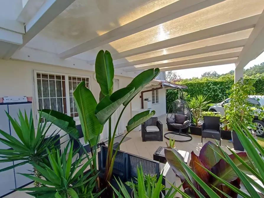 Immagine 4 di Casa bifamiliare in vendita  a Montignoso