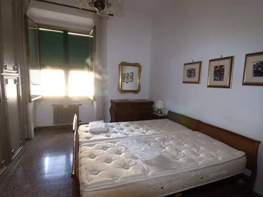 Immagine 2 di Appartamento in vendita  a La Spezia