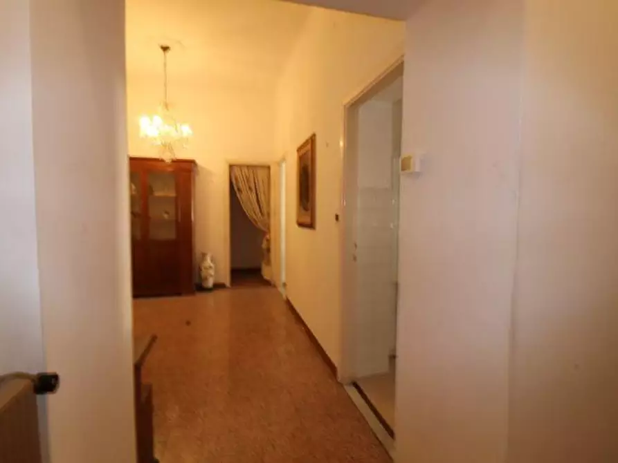 Immagine 5 di Appartamento in vendita  a La Spezia