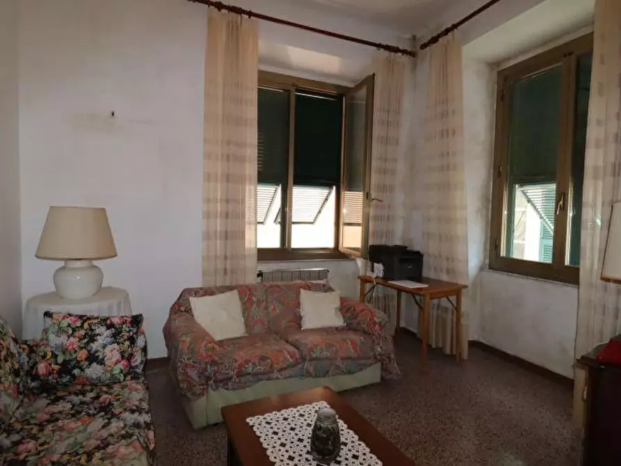 Immagine 6 di Appartamento in vendita  a La Spezia