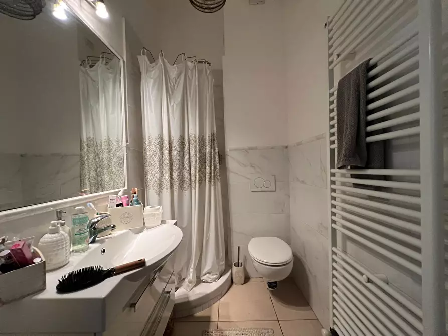 Immagine 30 di Casa bifamiliare in vendita  a Empoli