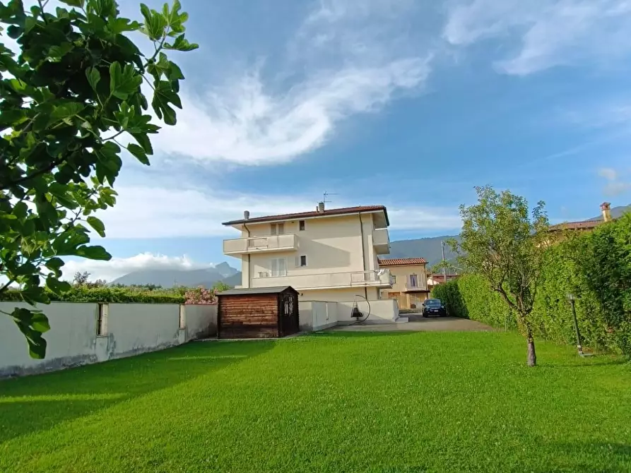 Immagine 40 di Casa bifamiliare in vendita  a Montignoso