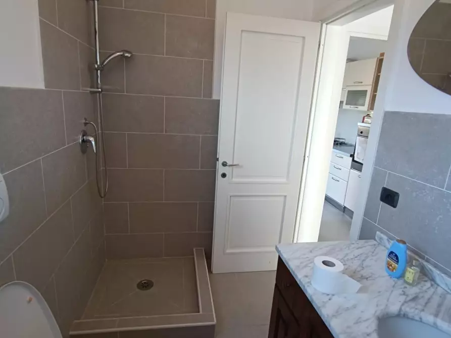 Immagine 19 di Casa bifamiliare in vendita  a Montignoso